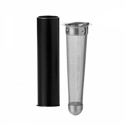 Bild von Stelton – Tea strainer with holder