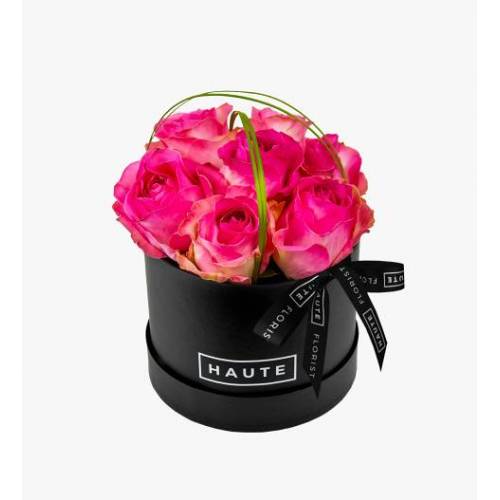 Bild von Pink Passion
