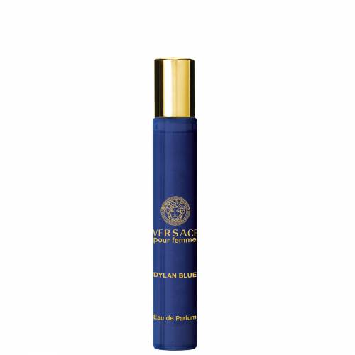 Bild von Versace – Dylan Blue Pour Femme 10ml Eau de Parfum for Women
