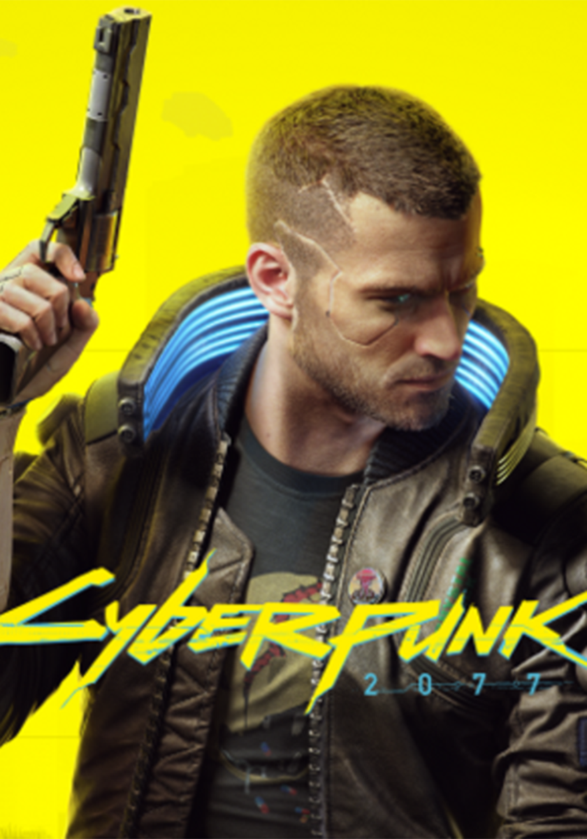 Bild von CD PROJEKT RED Cyberpunk 2077 for PC