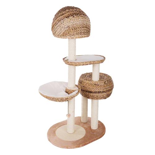 Bild von Karlie Paradise Banana-Leaf Cat Tree