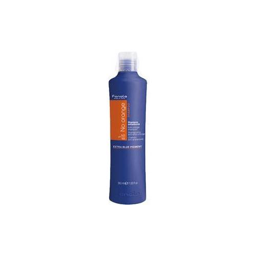 Bild von Fanola Hair care No Orange No Orange Shampoo 350 ml