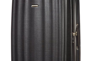 Bild von Samsonite Lite Cube 82cm Extra Large 4-Wheel Suitcase – Graphite